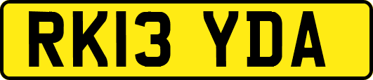 RK13YDA