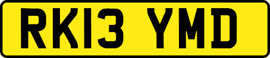RK13YMD