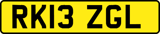 RK13ZGL