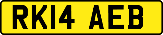 RK14AEB