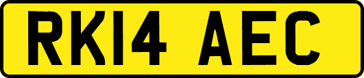 RK14AEC