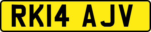 RK14AJV