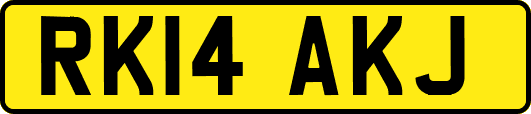RK14AKJ