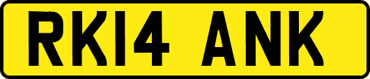 RK14ANK