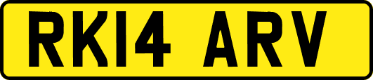 RK14ARV