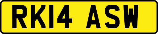 RK14ASW