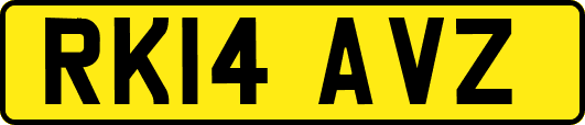 RK14AVZ