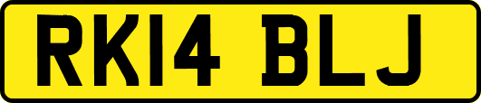 RK14BLJ