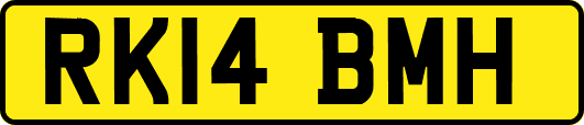 RK14BMH
