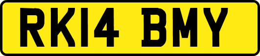 RK14BMY