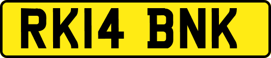RK14BNK