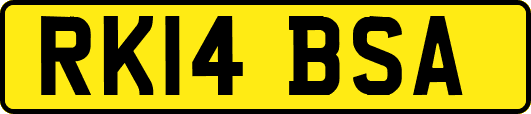 RK14BSA