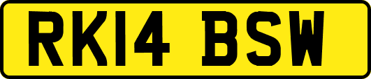 RK14BSW