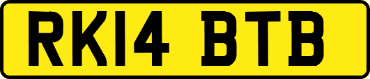 RK14BTB