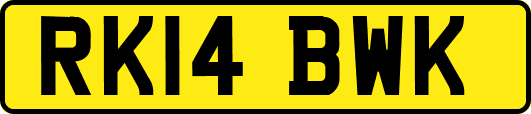 RK14BWK