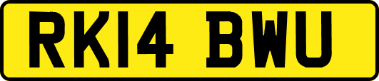RK14BWU