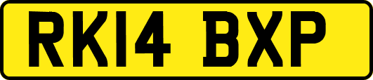 RK14BXP