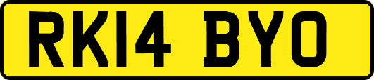 RK14BYO