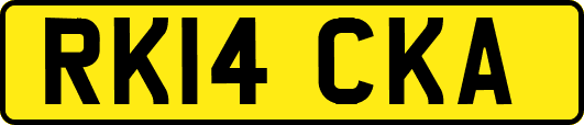 RK14CKA