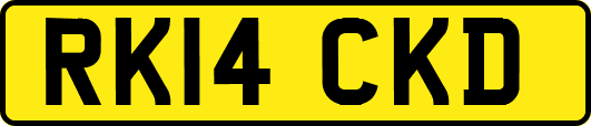 RK14CKD
