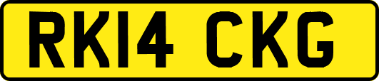 RK14CKG