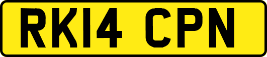 RK14CPN