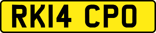RK14CPO