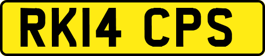 RK14CPS