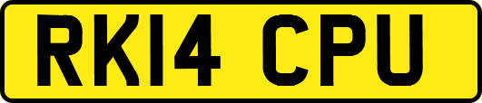 RK14CPU