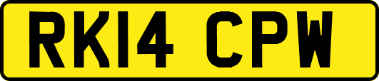 RK14CPW