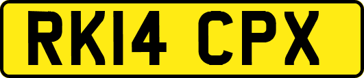 RK14CPX