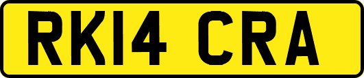 RK14CRA