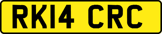 RK14CRC