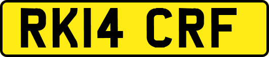RK14CRF