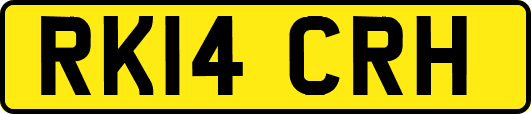 RK14CRH