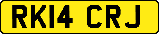 RK14CRJ