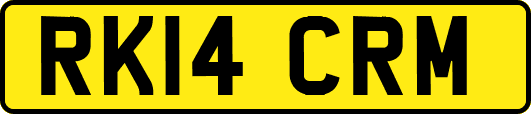 RK14CRM