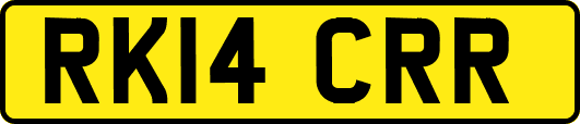 RK14CRR