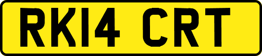 RK14CRT