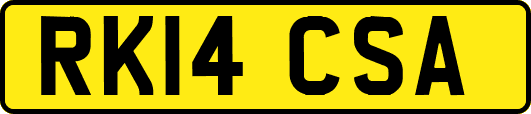 RK14CSA