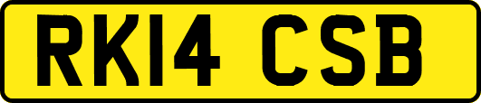 RK14CSB
