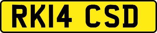 RK14CSD