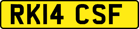 RK14CSF