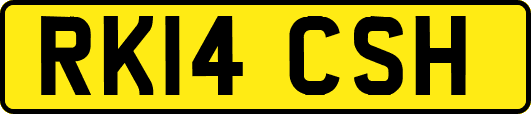 RK14CSH