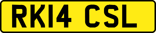 RK14CSL