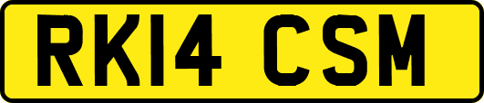 RK14CSM