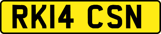 RK14CSN