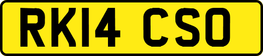 RK14CSO