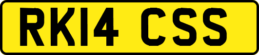 RK14CSS