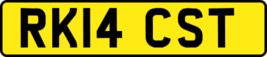 RK14CST